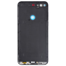 Load image into Gallery viewer, Back Cover with Side Keys for Huawei Y7 (2018)