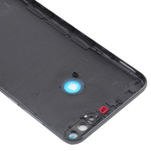 Load image into Gallery viewer, Back Cover with Side Keys for Huawei Y7 (2018)