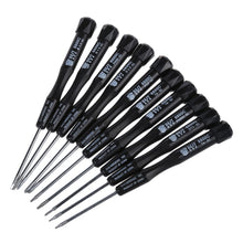 Load image into Gallery viewer, 10 in 1 BEST BST-8800C Repair Tool Precision Screwdriver Set