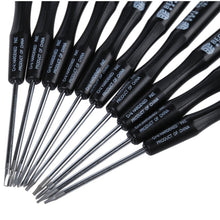 Load image into Gallery viewer, 10 in 1 BEST BST-8800C Repair Tool Precision Screwdriver Set