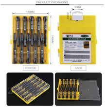 Load image into Gallery viewer, 10 in 1 BEST BST-8800C Repair Tool Precision Screwdriver Set