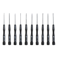 Load image into Gallery viewer, 10 in 1 BEST BST-8800E Repair Tool Precision Multi-purpose Magnetic Screwdriver Set