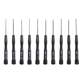 10 in 1 BEST BST-8800E Repair Tool Precision Multi-purpose Magnetic Screwdriver Set