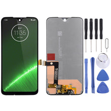 Load image into Gallery viewer, LCD Screen and Digitizer Full Assembly for Motorola Moto G7 Plus