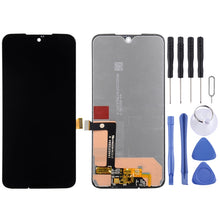 Load image into Gallery viewer, LCD Screen and Digitizer Full Assembly for Motorola Moto G7 Plus