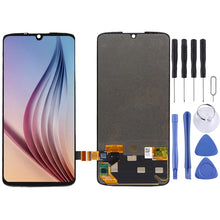 Load image into Gallery viewer, LCD Screen and Digitizer Full Assembly for Motorola Moto Z4