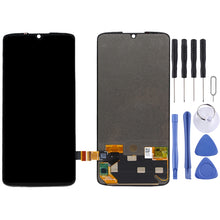 Load image into Gallery viewer, LCD Screen and Digitizer Full Assembly for Motorola Moto Z4