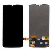 Load image into Gallery viewer, LCD Screen and Digitizer Full Assembly for Motorola Moto Z4