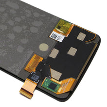 Load image into Gallery viewer, LCD Screen and Digitizer Full Assembly for Motorola Moto Z4