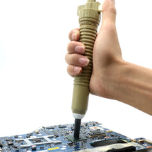Load image into Gallery viewer, Strong Suction Tin Pump Tin Solder Removal Tool Welding Repair Tool