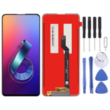 Load image into Gallery viewer, LCD Screen and Digitizer Full Assembly for ASUS Zenfone 6 (2019) ZS630KL