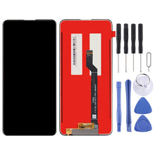 Load image into Gallery viewer, LCD Screen and Digitizer Full Assembly for ASUS Zenfone 6 (2019) ZS630KL