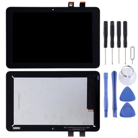 LCD Screen and Digitizer Full Assembly for Asus Transformer mini T102HA T102H