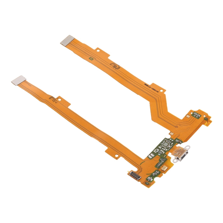 For Vivo V3Max Charging Port Flex Cable