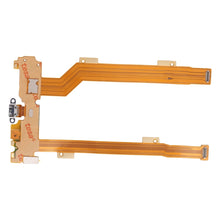 Load image into Gallery viewer, For Vivo V3Max Charging Port Flex Cable