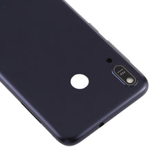 Load image into Gallery viewer, Battery Back Cover with Camera Lens &amp; Side Keys for Asus Zenfone Max (M1) ZB555KL
