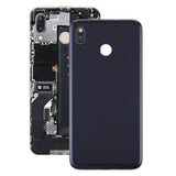 Battery Back Cover with Camera Lens & Side Keys for Asus Zenfone Max (M1) ZB555KL