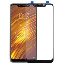 Load image into Gallery viewer, Front Screen Outer Glass Lens for Xiaomi Pocophone F1