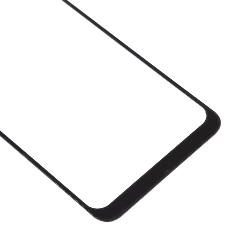 Front Screen Outer Glass Lens for Xiaomi Pocophone F1