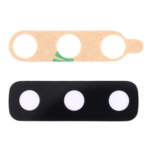 Load image into Gallery viewer, For Galaxy A7 (2018) A750F/DS 10pcs Back Camera Lens