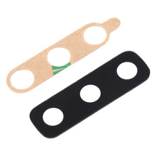 Load image into Gallery viewer, For Galaxy A7 (2018) A750F/DS 10pcs Back Camera Lens