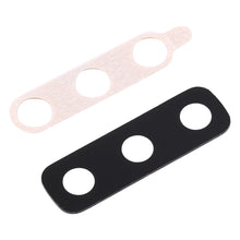 Load image into Gallery viewer, For Galaxy A7 (2018) A750F/DS 10pcs Back Camera Lens