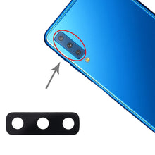 Load image into Gallery viewer, For Galaxy A7 (2018) A750F/DS 10pcs Back Camera Lens