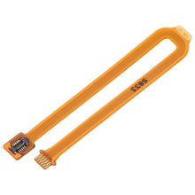 Load image into Gallery viewer, Fingerprint Connector Flex Cable for Huawei Y7 Prime (2019)