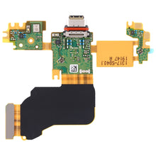 Load image into Gallery viewer, Original Charging Port Flex Cable + Microphone Flex Cable for Sony Xperia 1