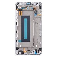 Load image into Gallery viewer, LCD Screen and Digitizer Full Assembly with Frame for LG X Cam / K580 / K580I / K580Y