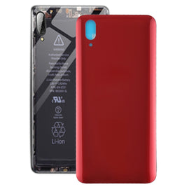 For Vivo NEX Back Cover Front Fingerprint