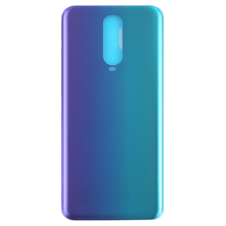For OPPO R17 Pro Back Cover