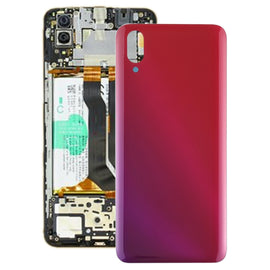 For Vivo X23 Back Cover