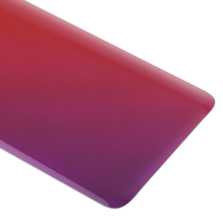 For Vivo X23 Back Cover