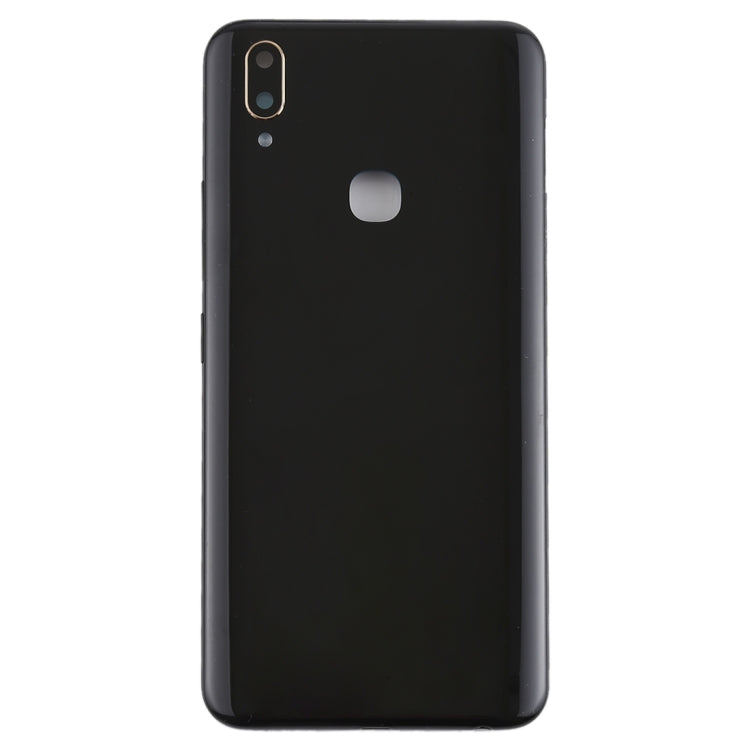 For Vivo Y85 Back Cover with Camera Lens Side Keys