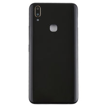 Load image into Gallery viewer, For Vivo Y85 Back Cover with Camera Lens Side Keys