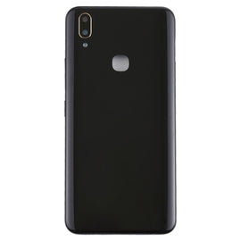 For Vivo Y85 Back Cover with Camera Lens Side Keys