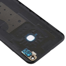 Load image into Gallery viewer, For Vivo Y85 Back Cover with Camera Lens Side Keys