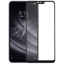 Load image into Gallery viewer, Front Screen Outer Glass Lens for Xiaomi Mi 8 Lite