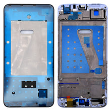 Load image into Gallery viewer, For Huawei P smart (Enjoy 7S) Front Housing LCD Frame Bezel Plate, For Huawei P smart (Enjoy 7S), For P smart (Enjoy 7S)