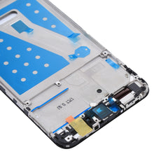 Load image into Gallery viewer, For Huawei P smart (Enjoy 7S) Front Housing LCD Frame Bezel Plate, For Huawei P smart (Enjoy 7S), For P smart (Enjoy 7S)