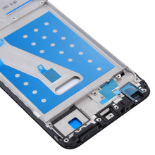 Load image into Gallery viewer, For Huawei P smart (Enjoy 7S) Front Housing LCD Frame Bezel Plate, For Huawei P smart (Enjoy 7S), For P smart (Enjoy 7S)