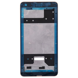 For Huawei Enjoy 7 Plus / Y7 Prime (2017) / Nova Lite Plus Front Housing LCD Frame Bezel Plate