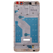 Load image into Gallery viewer, For Huawei Enjoy 7 Plus / Y7 Prime (2017) / Nova Lite Plus Front Housing LCD Frame Bezel Plate