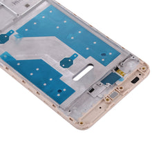 Load image into Gallery viewer, For Huawei Enjoy 7 Plus / Y7 Prime (2017) / Nova Lite Plus Front Housing LCD Frame Bezel Plate