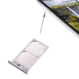 For Xiaomi Redmi Note 3 (MediaTek Version) SIM Card Tray