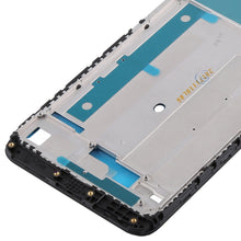 Load image into Gallery viewer, Front Housing LCD Frame Bezel for Xiaomi Redmi Note 5A / Y1 Lite