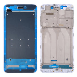 For Xiaomi Redmi 5A Front Housing LCD Frame Bezel