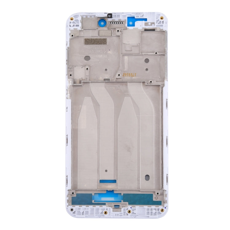 For Xiaomi Redmi 5A Front Housing LCD Frame Bezel