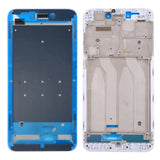 For Xiaomi Redmi 5A Front Housing LCD Frame Bezel